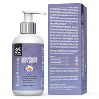 Thumbnail for Ae Naturals Roop Sundar Glutathione Body Lotion