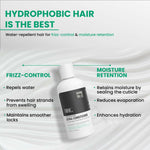 Thumbnail for Thriveco Hair Healing Conditioner - Distacart