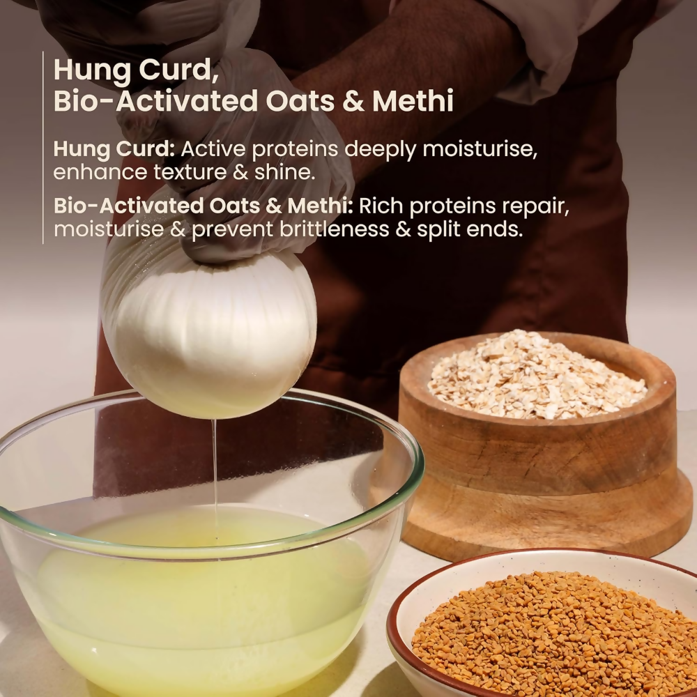 Nat Habit Aloe Peanut Nutri-Conditioner