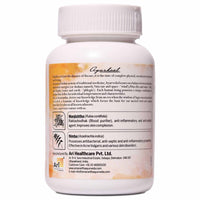Thumbnail for Amarantha Aricleanse Capsules