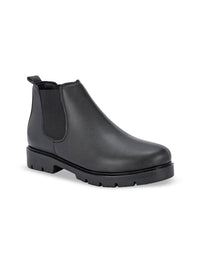 Thumbnail for Roadster The Lifestyle Co Women Round Toe Chealsea Boots