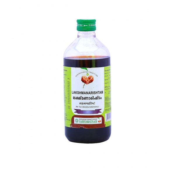 Vaidyaratnam Lakshmanarishtam - Distacart