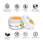 Thumbnail for LA Organo Vitamin C Natural Lip Balm - Distacart