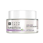Thumbnail for Avon True Nutraeffects Ageless Day Cream SPF 20