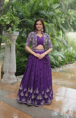 Thumbnail for Purple4