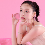 Thumbnail for Etude House Heart Pop Blusher - Super Sunset - Distacart