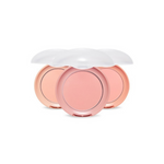 Thumbnail for Etude House Lovely Cookie Pressed Powder Blush Rd301 - Red Grapefruit Pudding - Distacart