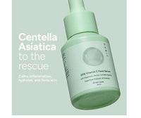 Thumbnail for Gabit 20% Vitamin C Face Serum for Glowing Skin - Distacart
