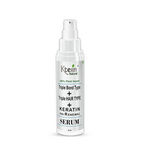 Thumbnail for Ktein Cosmetics Triple Bond+Triple Layer Repair Serum
