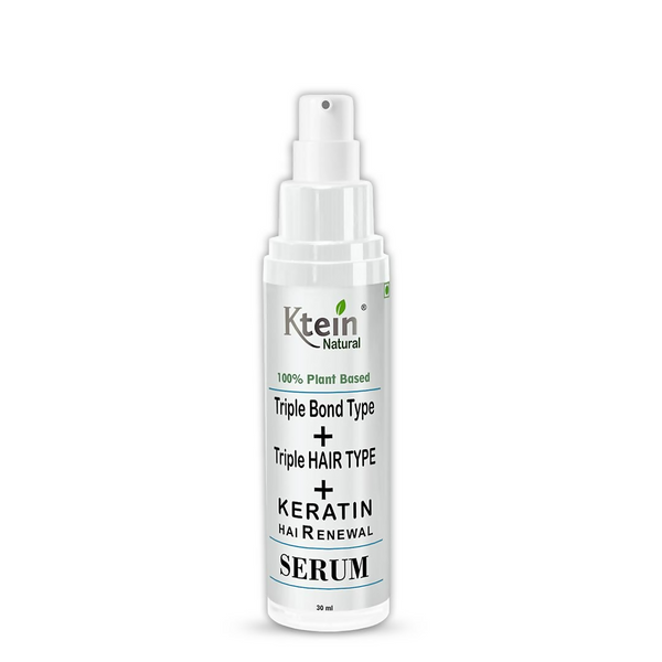Ktein Cosmetics Triple Bond+Triple Layer Repair Serum - Distacart