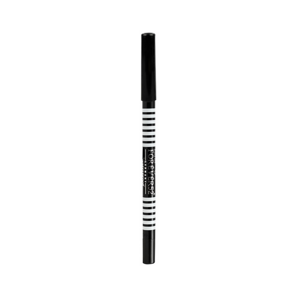 Daily Life Forever52 Waterproof Smoothening Eye Pencil - F501 - Distacart