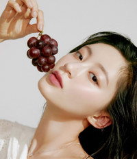 Thumbnail for Rom&nd Juicy Lasting Tint - 25 Bare Grape