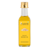 Thumbnail for Sesame Oil 100ml (1)