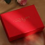 Thumbnail for Kundan and Daimond Neckpiece (Gold) - Ruby Raang - Distacart