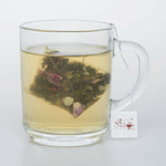 Thumbnail for The Indian Chai - Kashmiri Kahwa Green Tea 30 Pyramid Bags - Distacart