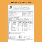 Thumbnail for GATACA Liposomal Vitamin C Capsules for High Bioavailability| Immunity, Better Skin & Iron Absorption