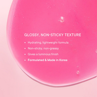 Thumbnail for Quench Illuminating Lip Oil with Cherry Blossom & Pearl Extracts For Shiny Hydrated Lips