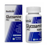 Thumbnail for HealthAid Glucosamine HCL 1000mg  - 30 Tablets(4) (1)