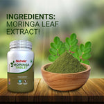 Thumbnail for Patanjali Nutrela Moringa Tablets - Distacart