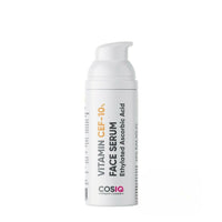Thumbnail for Cos-IQ Vitamin CEF-10% Face Serum - Distacart