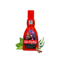 Thumbnail for Dr. Ortho Ayurvedic Strong Oil - Distacart