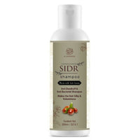 Thumbnail for Al Masnoon Sidr Shampoo - Distacart