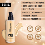 Thumbnail for Daily Life Forever52 Pro Artist Ultra Definition Liquid Foundation - Honey - Distacart