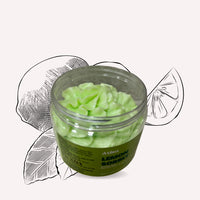 Thumbnail for Atisa Lemon Sorbet Whipped Soap - Distacart