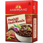 Thumbnail for Aashirvaad Punjabi Chole Masala