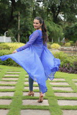 Thumbnail for VN-KA-Navratri-1123-Blue-2