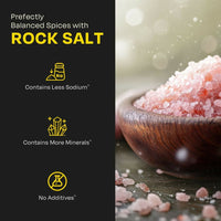 Thumbnail for Why Rock Salt