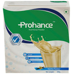 Thumbnail for Prohance Complete Nutritional Drink Powder - Vanilla Flavor - Distacart
