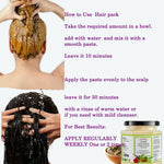 Thumbnail for Ayurvedic Hair Mask for Strong Hair copy