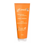 Thumbnail for Glomed C Skin Lightening Face Wash - Distacart