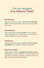 Thumbnail for Nat Habit Active Beetroot Tomato Vit-A Gel - Distacart