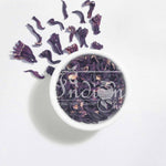 Thumbnail for The Indian Chai - Organic Hibiscus Tea 30 Pyramid Tea Bags - Distacart