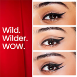 Thumbnail for Color Cupid Eye Love It Eyeliner All day wear - Jet Black - Distacart