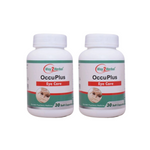 Thumbnail for Way2herbal Occu Plus Eye Care Capsules - Distacart