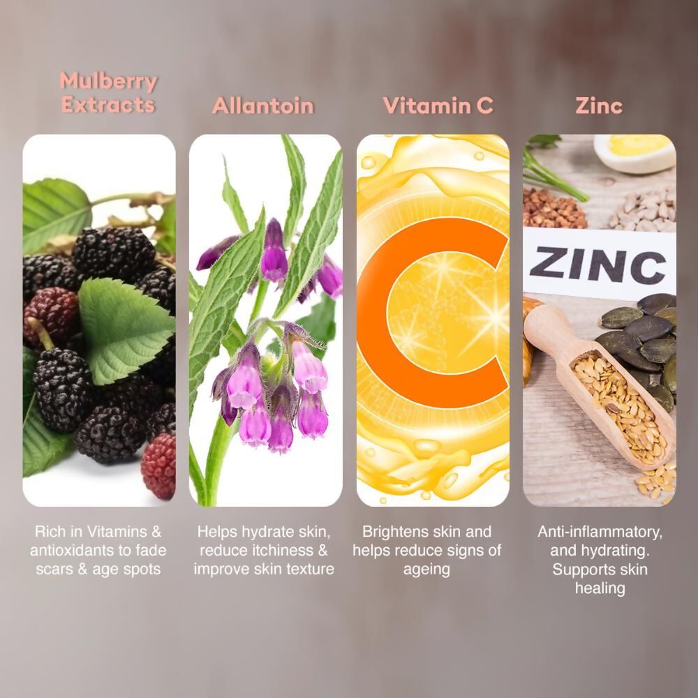 VLCC Insta Glow Face Pack - Distacart