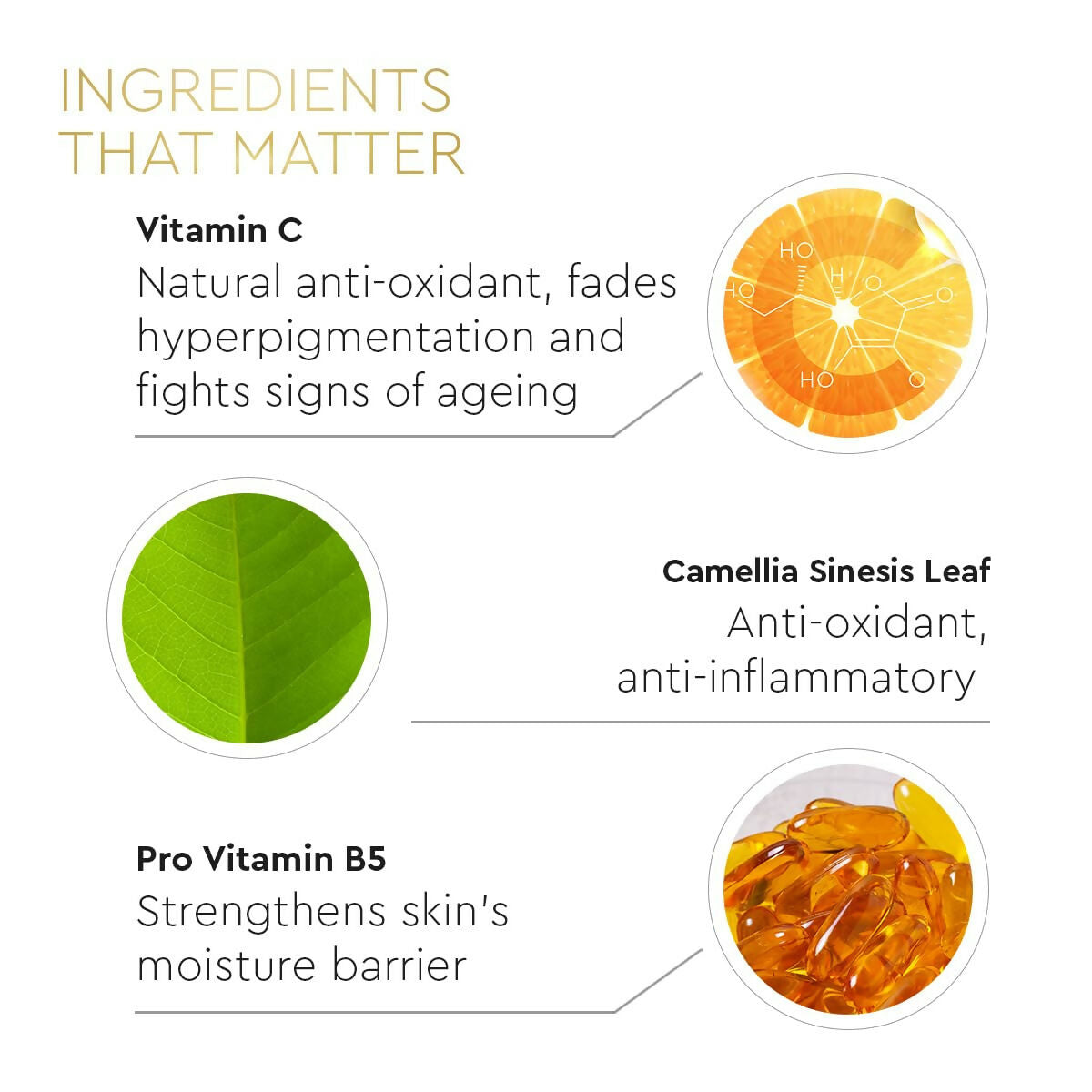 VLCC Clinic ProPerfect Micro Serum - Distacart