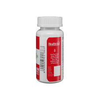 Thumbnail for HealthAid Strong Calcium 600 mg Chewable Tablets - Distacart