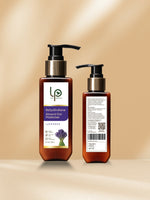Thumbnail for Life Purified Bahyasnehana Almond Oat Moisturiser - Body Lotion - Lavender