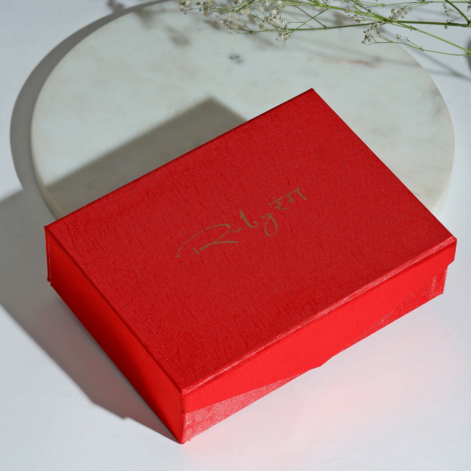 Kundan and Diamond Neckpiece (Silver) - Ruby Raang - Distacart