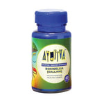 Thumbnail for Ayuttva Boswellia Capsules - Distacart