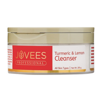 Thumbnail for Jovees Turmeric and Lemon Cleanser