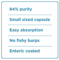 Thumbnail for Healthyr-U Advanced Omega 3 Fish Oil Capsules - Distacart