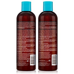 Thumbnail for HASK Repairing Argan Oil Shampoo & Conditioner - Distacart