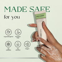Thumbnail for SkinInspired Creme Cleanser Face Wash - Distacart