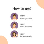 Thumbnail for Atrimed Plant Science Anti Ageing Cream - Distacart
