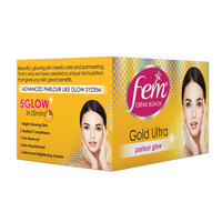 Thumbnail for Fem Fairness (Gold Ultra) Crème Bleach